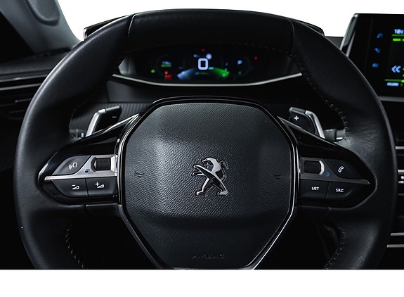 Peugeot 2008 21 of 29