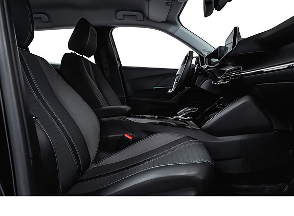 Peugeot 2008 28 of 29