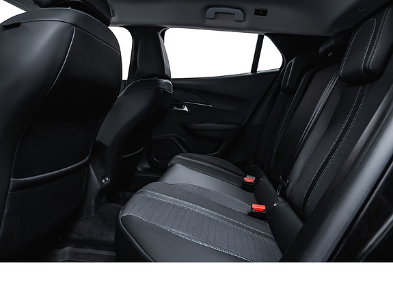 Peugeot 2008 26 of 29