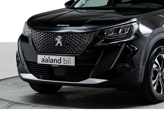 Peugeot 2008 8 of 29
