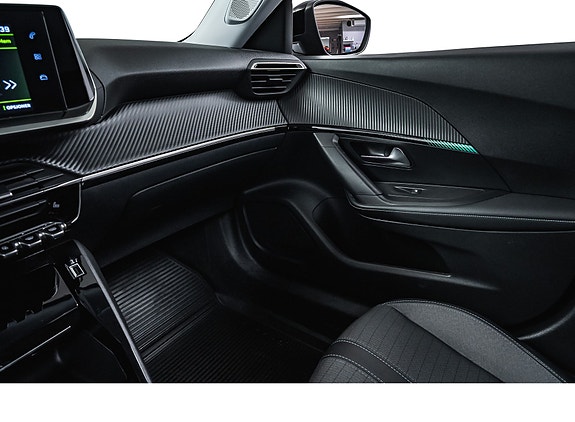 Peugeot 2008 19 of 29