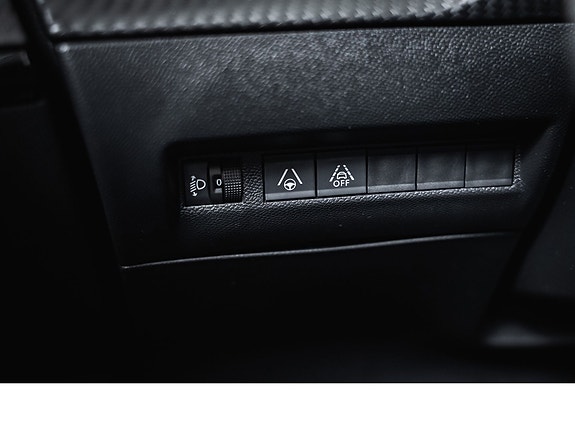 Peugeot 2008 22 of 29