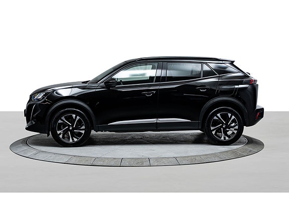Peugeot 2008 10 of 29