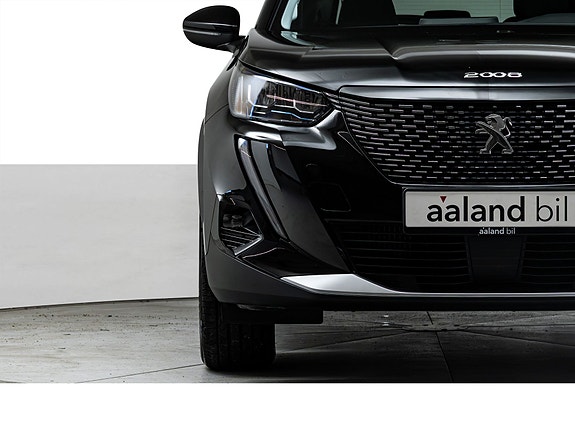 Peugeot 2008 7 of 29