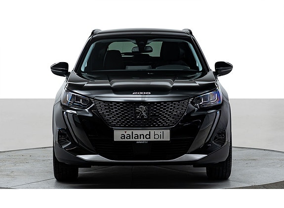 Peugeot 2008 6 of 29