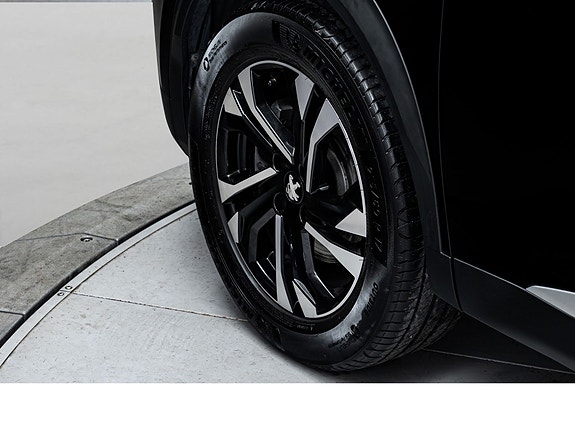 Peugeot 2008 9 of 29