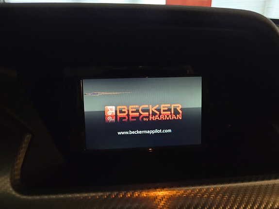 Mercedes-Benz GLK220 30 of 30