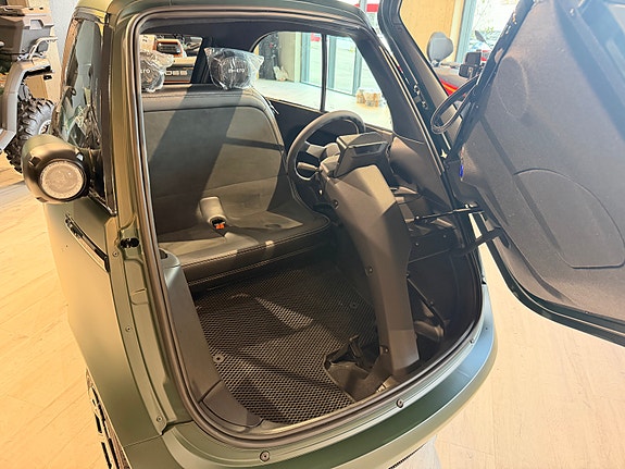 Microlino PREMIUM 90 KM/T 228 km WLTP 12 of 29