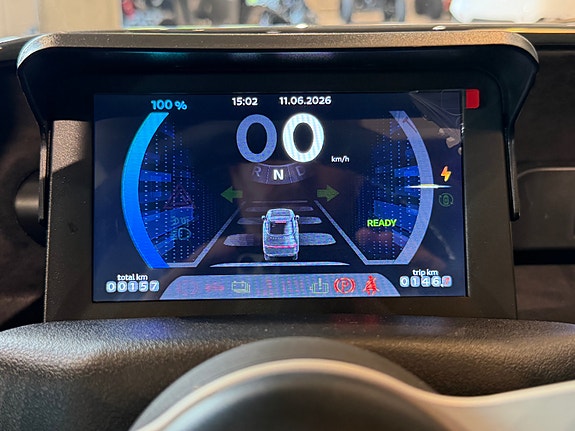 Microlino PREMIUM 90 KM/T 228 km WLTP 23 of 29