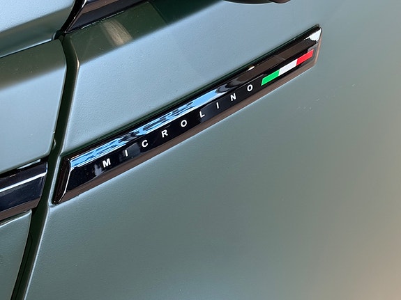 Microlino PREMIUM 90 KM/T 228 km WLTP 11 of 29