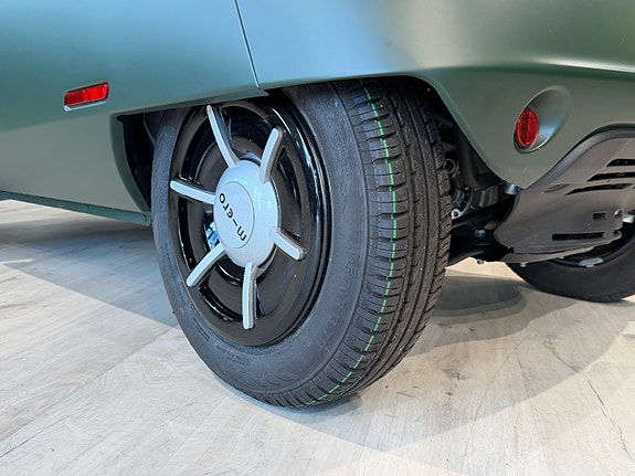 Microlino PREMIUM 90 KM/T 228 km WLTP 15 of 29