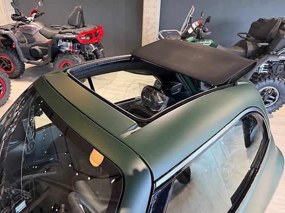 Microlino PREMIUM 90 KM/T 228 km WLTP 14 of 29