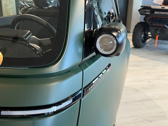 Microlino PREMIUM 90 KM/T 228 km WLTP 13 of 29