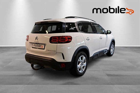 Citroen C5 Aircross 3 of 5