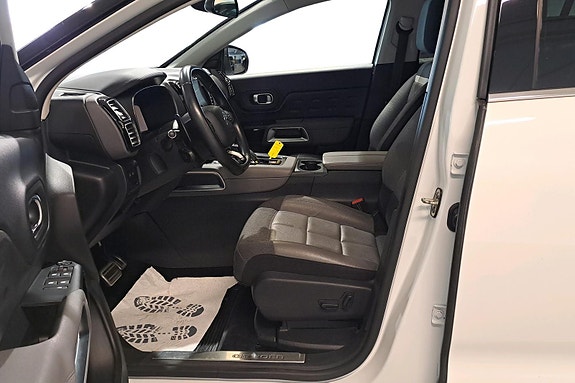 Citroen C5 Aircross 6 of 20