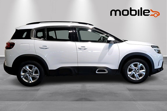 Citroen C5 Aircross 2 of 5
