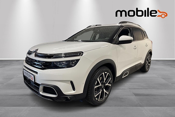 Citroen C5 Aircross 15 of 20