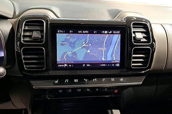 Citroen C5 Aircross 12 of 20