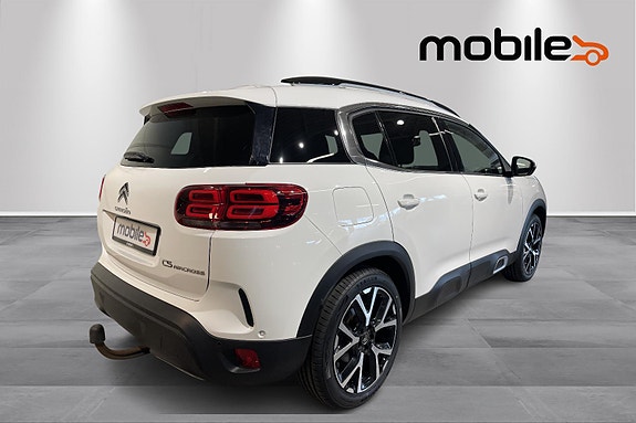 Citroen C5 Aircross 3 of 20