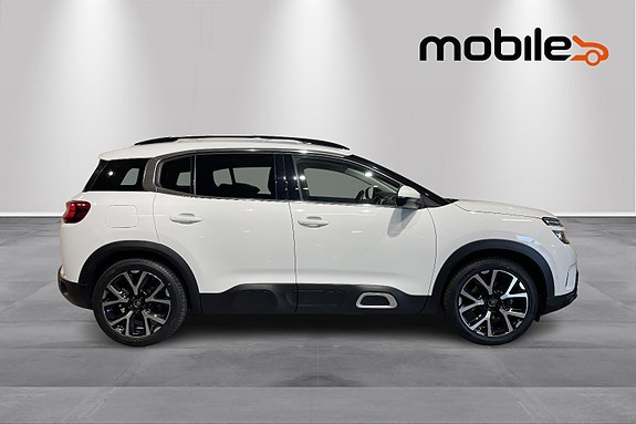 Citroen C5 Aircross 2 of 20