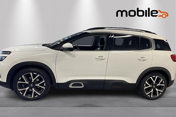 Citroen C5 Aircross 16 of 20