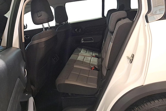 Citroen C5 Aircross 7 of 20