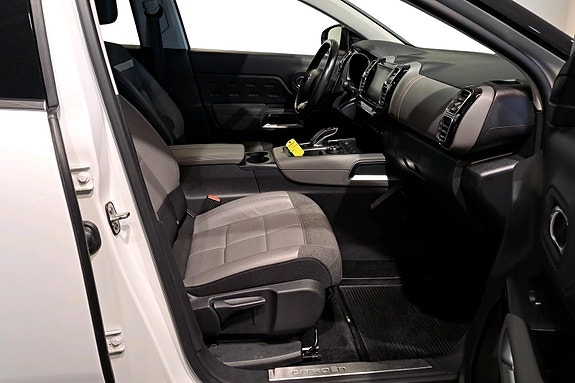 Citroen C5 Aircross 19 of 20