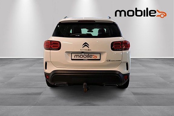 Citroen C5 Aircross 4 of 20