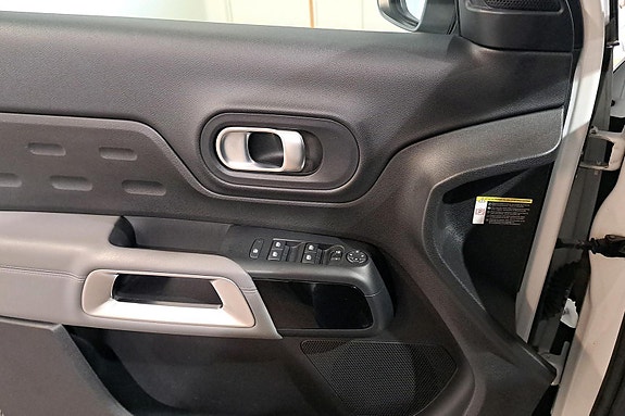Citroen C5 Aircross 14 of 20