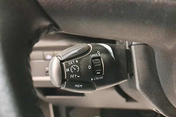 Citroen C5 Aircross 13 of 20