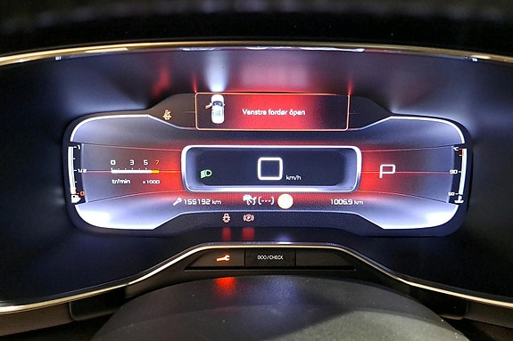 Citroen C5 Aircross 9 of 20