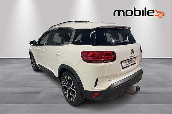 Citroen C5 Aircross 17 of 20