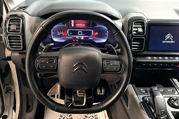 Citroen C5 Aircross 8 of 20