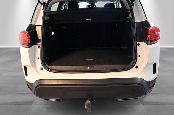 Citroen C5 Aircross 5 of 5