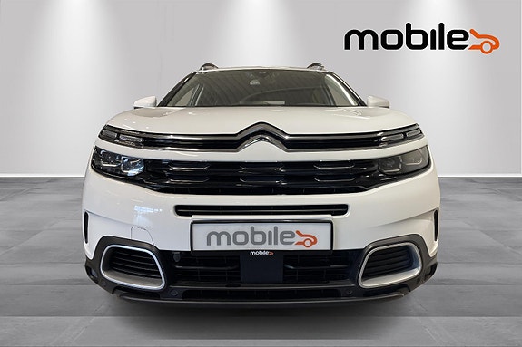 Citroen C5 Aircross 18 of 20