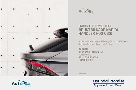 Hyundai Ioniq 6 3 of 5