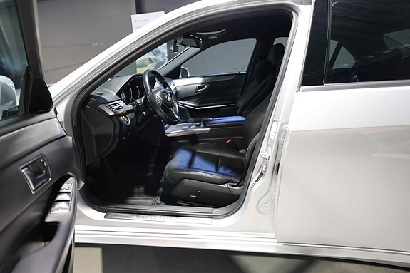 Mercedes-Benz E220 d 9 of 26