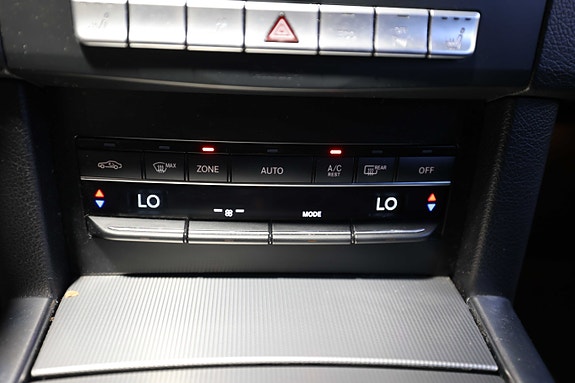 Mercedes-Benz E220 d 18 of 26