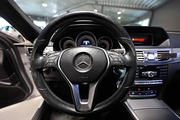 Mercedes-Benz E220 d 13 of 26