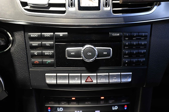 Mercedes-Benz E220 d 17 of 26