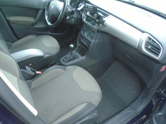 Citroen C3 14 of 25