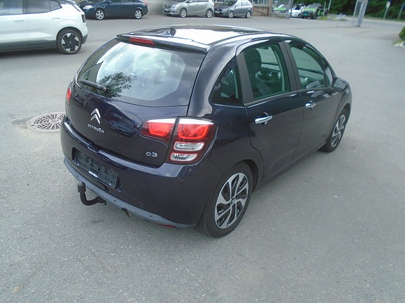 Citroen C3 8 of 25