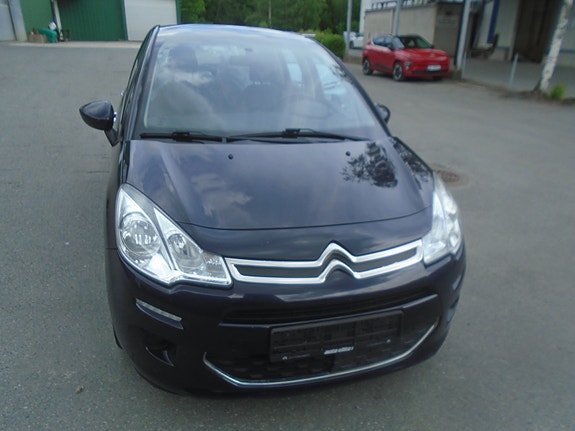 Citroen C3 3 of 5