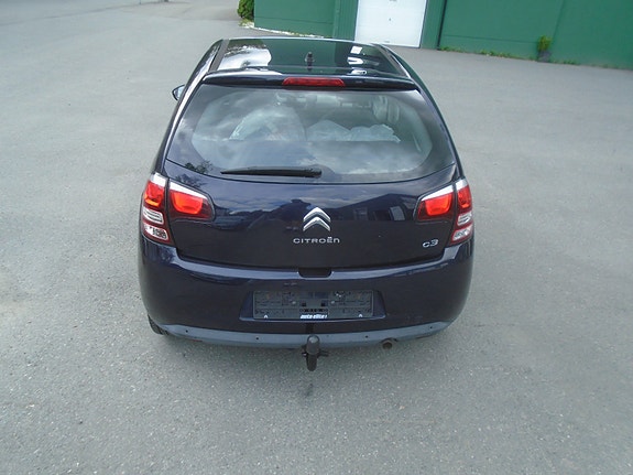 Citroen C3 7 of 25