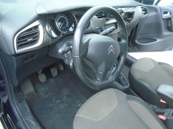 Citroen C3 17 of 25