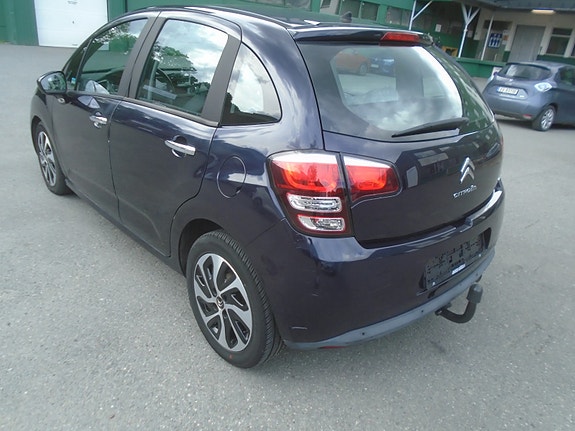 Citroen C3 11 of 25