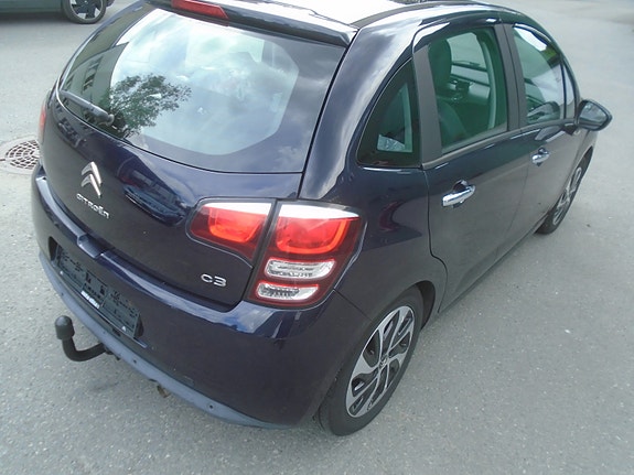 Citroen C3 10 of 25
