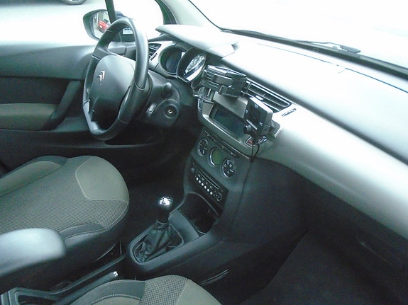 Citroen C3 15 of 25