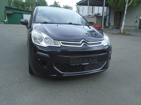 Citroen C3 2 of 5