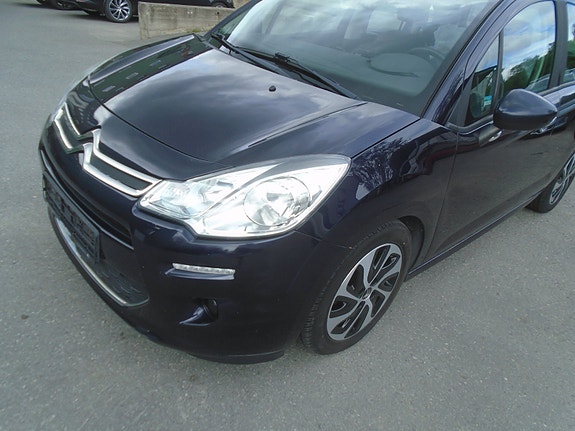 Citroen C3 12 of 25